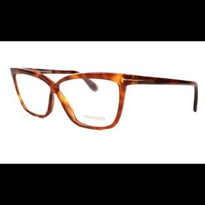 COPY - NWOT Tom Ford eyeglasses